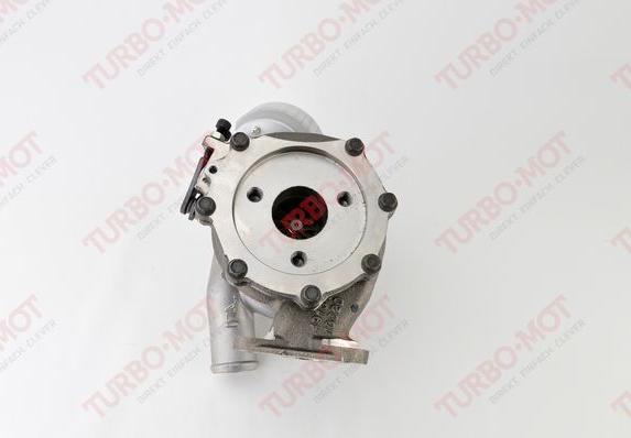 Turbo-Mot 630162R - Компресор, наддув autozip.com.ua