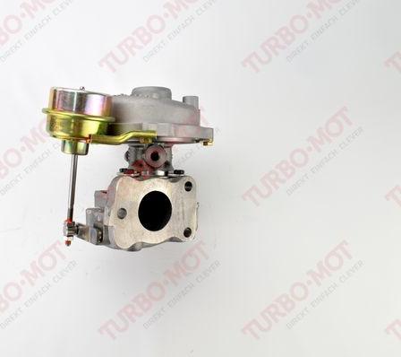 Turbo-Mot 630872R - Компресор, наддув autozip.com.ua