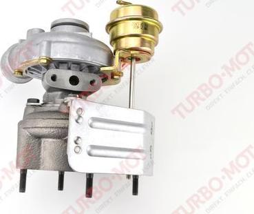 Turbo-Mot 632042 - Компресор, наддув autozip.com.ua