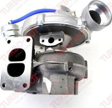 Turbo-Mot 632082R - Компресор, наддув autozip.com.ua