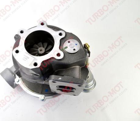 Turbo-Mot 632082 - Компресор, наддув autozip.com.ua