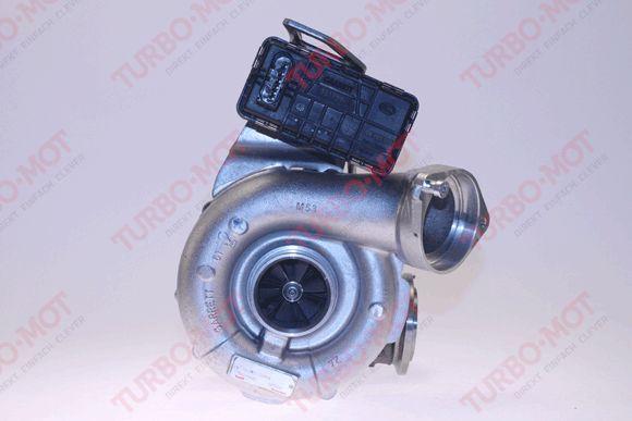 Turbo-Mot 625082 - Компресор, наддув autozip.com.ua