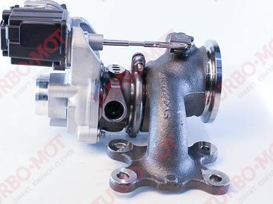 Turbo-Mot 625892R - Компресор, наддув autozip.com.ua