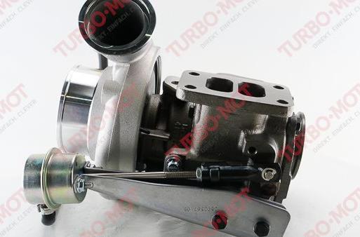 Turbo-Mot 625292 - Компресор, наддув autozip.com.ua