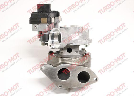 Turbo-Mot 620503 - Компресор, наддув autozip.com.ua