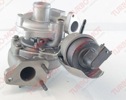 Turbo-Mot 620092R - Компресор, наддув autozip.com.ua