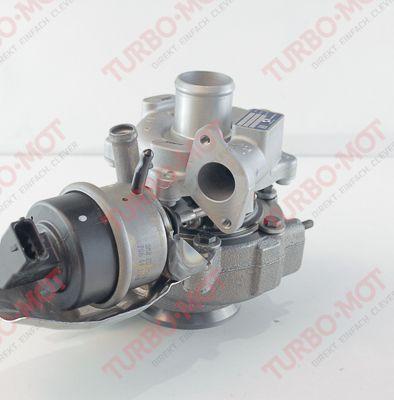 Turbo-Mot 620092R - Компресор, наддув autozip.com.ua