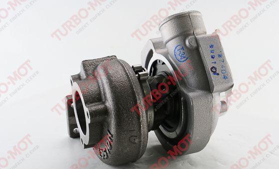 Turbo-Mot 620392R - Компресор, наддув autozip.com.ua