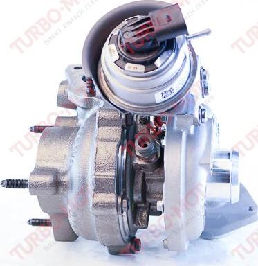 Turbo-Mot 621592R - Компресор, наддув autozip.com.ua