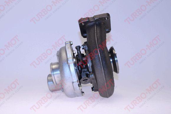 Turbo-Mot 621082R - Компресор, наддув autozip.com.ua