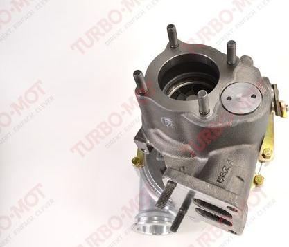 Turbo-Mot 622182 - Компресор, наддув autozip.com.ua