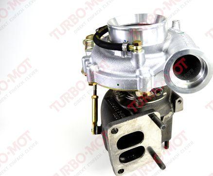 Turbo-Mot 622182R - Компресор, наддув autozip.com.ua