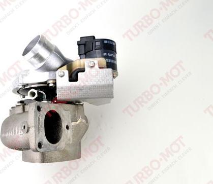 Turbo-Mot 679082 - Компресор, наддув autozip.com.ua