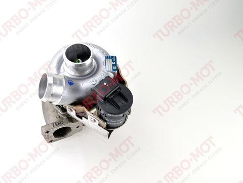 Turbo-Mot 679082OR - Компресор, наддув autozip.com.ua