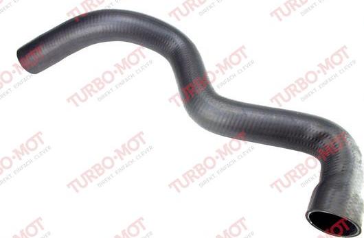 Turbo-Mot LLS956300 - Трубка нагнітається повітря autozip.com.ua