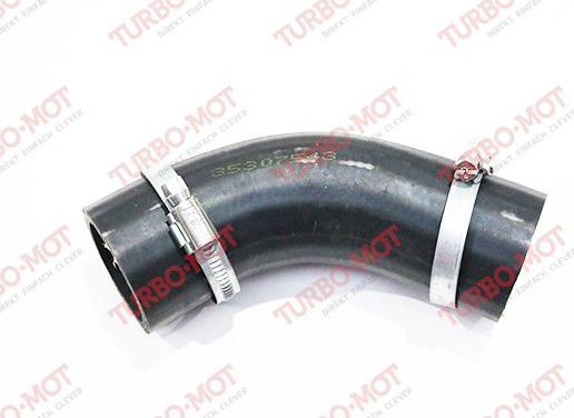 Turbo-Mot LLS962500 - Трубка нагнітається повітря autozip.com.ua