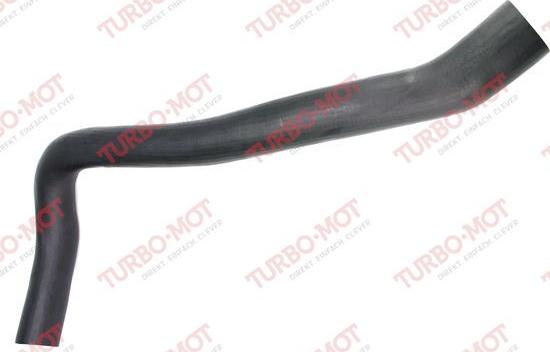 Turbo-Mot LLS967200 - Трубка нагнітається повітря autozip.com.ua