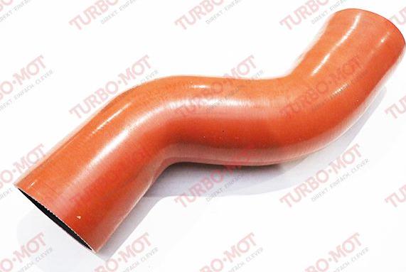 Turbo-Mot LLS935005 - Трубка нагнітається повітря autozip.com.ua