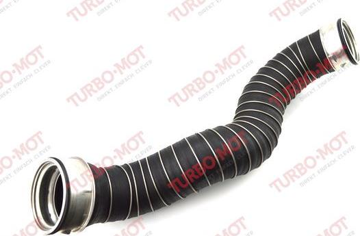 Turbo-Mot LLS931000 - Трубка нагнітається повітря autozip.com.ua