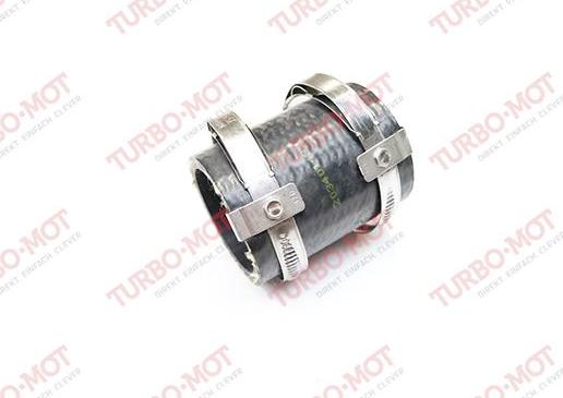 Turbo-Mot LLS920800 - Трубка нагнітається повітря autozip.com.ua