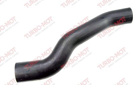 Turbo-Mot LLS976200 - Трубка нагнітається повітря autozip.com.ua