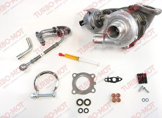 Turbo-Mot RB5149982 - Компресор, наддув autozip.com.ua