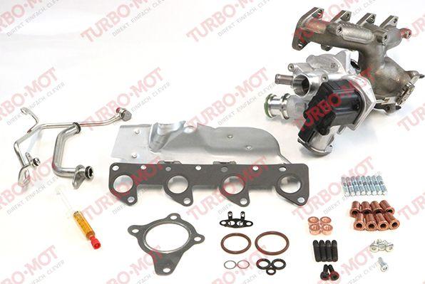 Turbo-Mot RB5245603 - Компресор, наддув autozip.com.ua