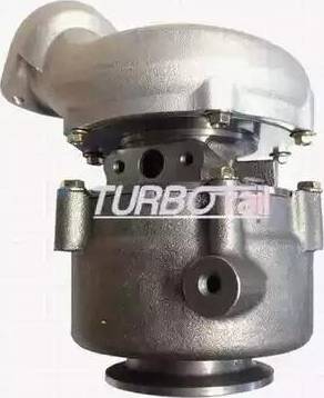 Turborail 900-00006-000 - Компресор, наддув autozip.com.ua