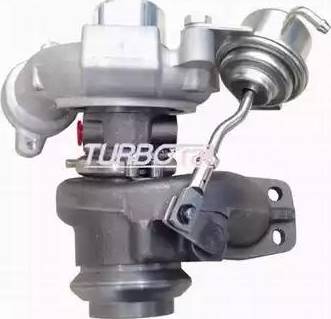 Turborail 900-00008-000 - Компресор, наддув autozip.com.ua