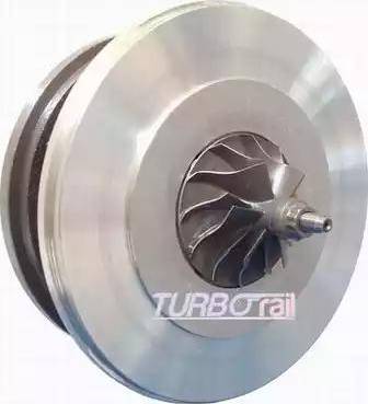 Turborail 100-00043-500 - Група корпусу, компресор autozip.com.ua