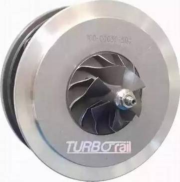 Turborail 100-00030-500 - Група корпусу, компресор autozip.com.ua