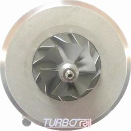 Turborail 100-00037-500 - Група корпусу, компресор autozip.com.ua