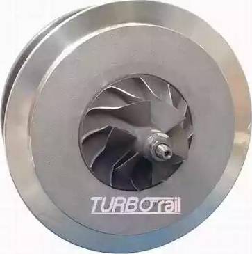 Turborail 100-00026-500 - Група корпусу, компресор autozip.com.ua