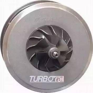 Turborail 100-00028-500 - Група корпусу, компресор autozip.com.ua