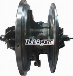 Turborail 100-00193-500 - Група корпусу, компресор autozip.com.ua