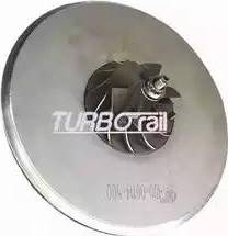 Turborail 100-00114-500 - Група корпусу, компресор autozip.com.ua