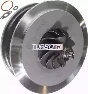 Turborail 100-00113-500 - Група корпусу, компресор autozip.com.ua