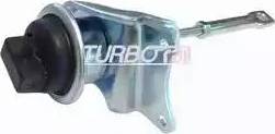 Turborail 100-00896-700 - Клапан регулювання тиск наддуву autozip.com.ua