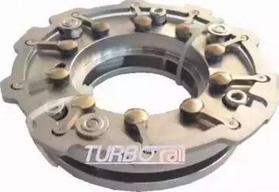 Turborail 100-00313-600 - Компресор, наддув autozip.com.ua