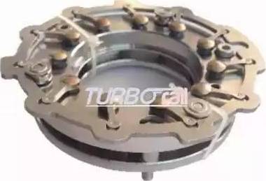 Turborail 100-00287-600 - Компресор, наддув autozip.com.ua