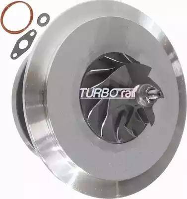 Turborail 100-00222-500 - Група корпусу, компресор autozip.com.ua
