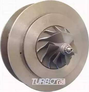 Turborail 300-00006-500 - Група корпусу, компресор autozip.com.ua