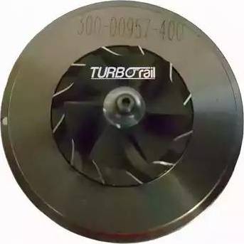 Turborail 300-00194-500 - Група корпусу, компресор autozip.com.ua