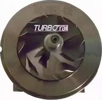 Turborail 300-00231-500 - Група корпусу, компресор autozip.com.ua