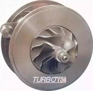 Turborail 200-00015-500 - Група корпусу, компресор autozip.com.ua