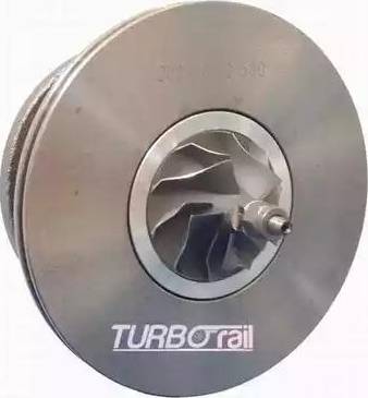 Turborail 200-00012-500 - Група корпусу, компресор autozip.com.ua