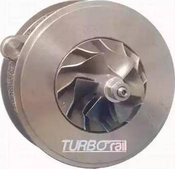 Turborail 200-00017-500 - Група корпусу, компресор autozip.com.ua