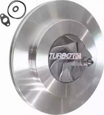 Turborail 200-00086-500 - Група корпусу, компресор autozip.com.ua