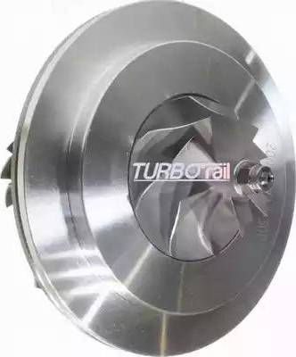 Turborail 200-00187-500 - Група корпусу, компресор autozip.com.ua