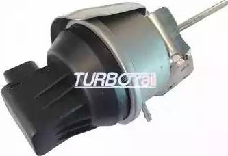 Turborail 200-00733-700 - Клапан регулювання тиск наддуву autozip.com.ua